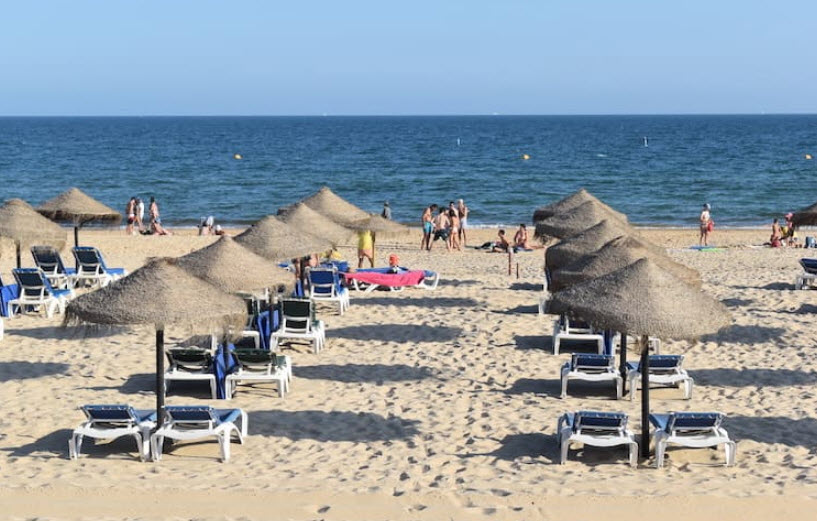 Praia do Cabeço, Portugal, Portugal